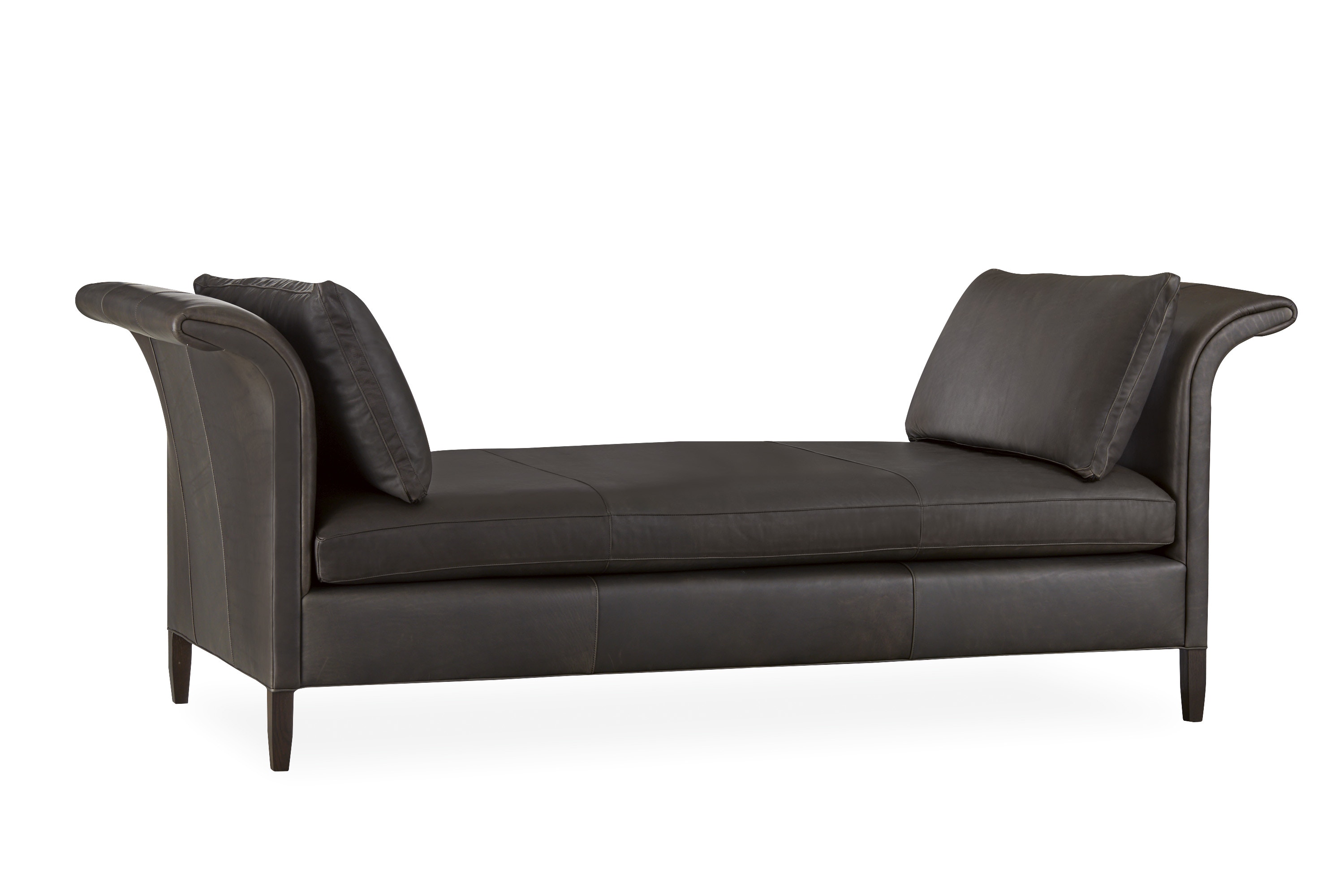  Leather Day Bed 