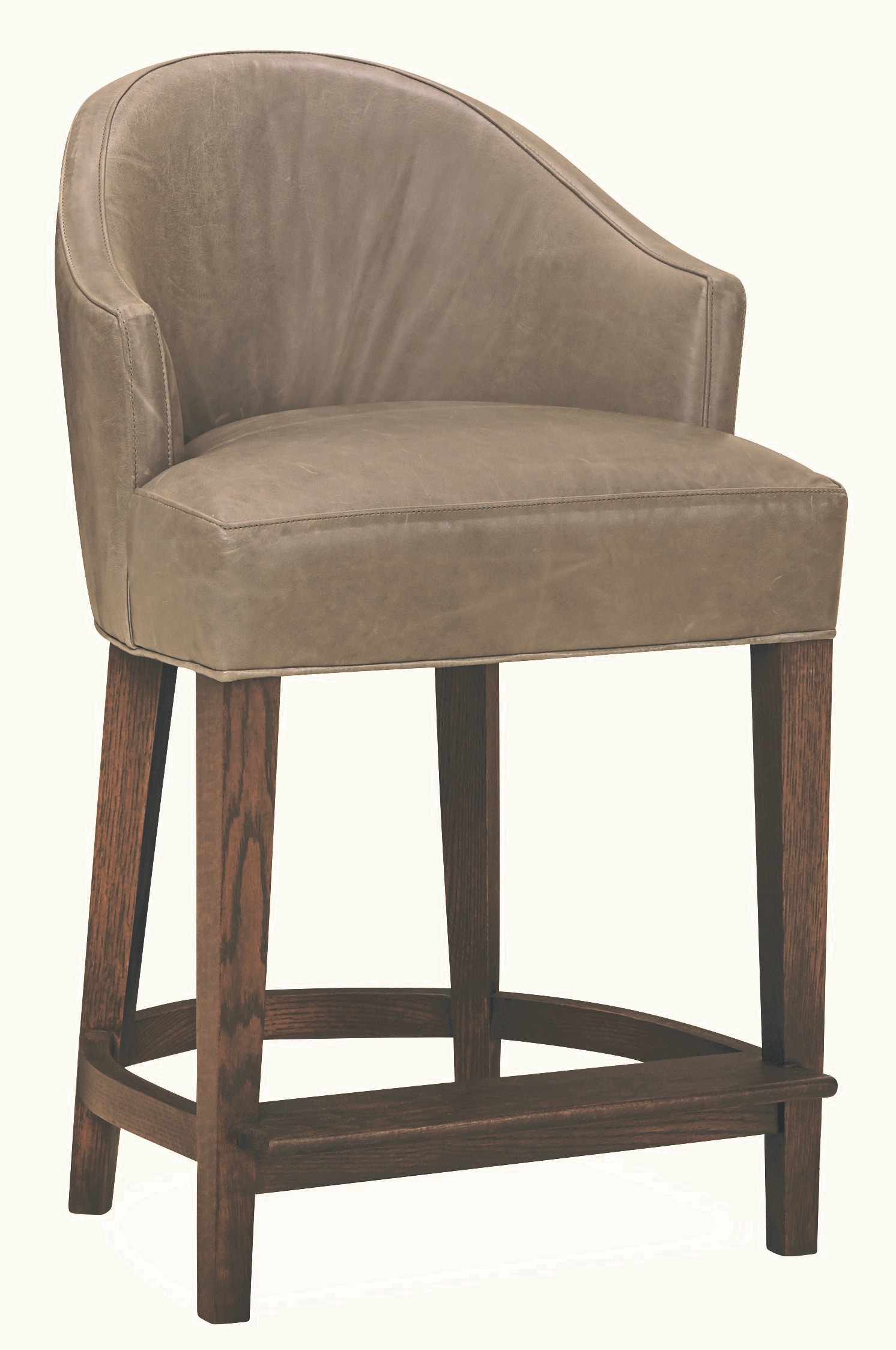 Lee Industries Casual Dining Counter Stool 554351 Archers Hall
