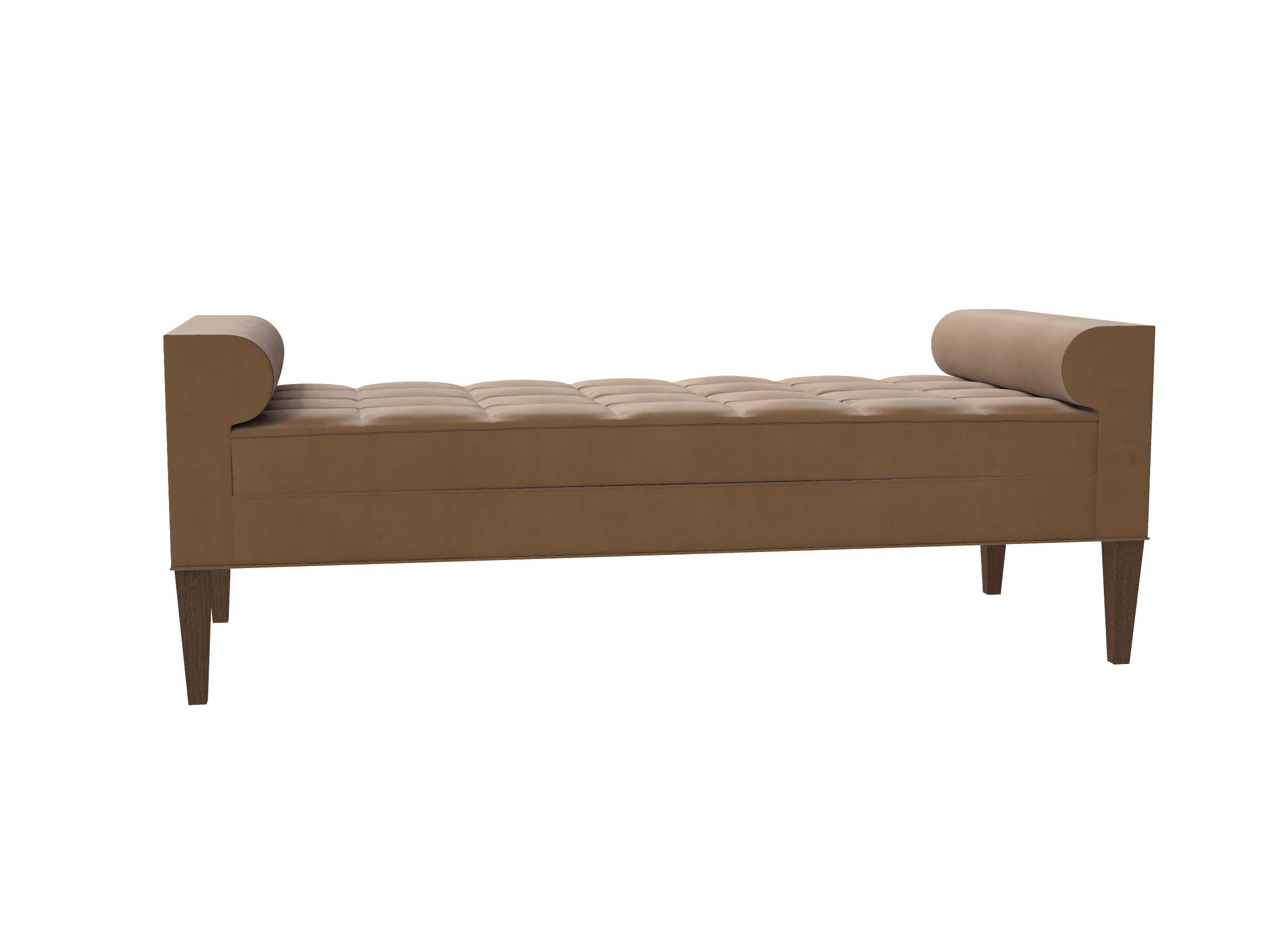  End of Bed Bench 