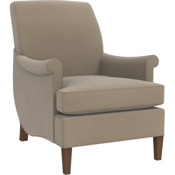  Leather Chair 