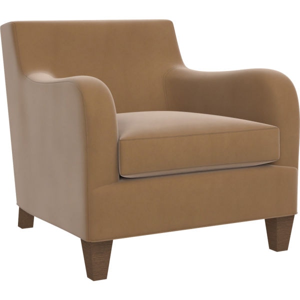  Leather Chair L6233-01