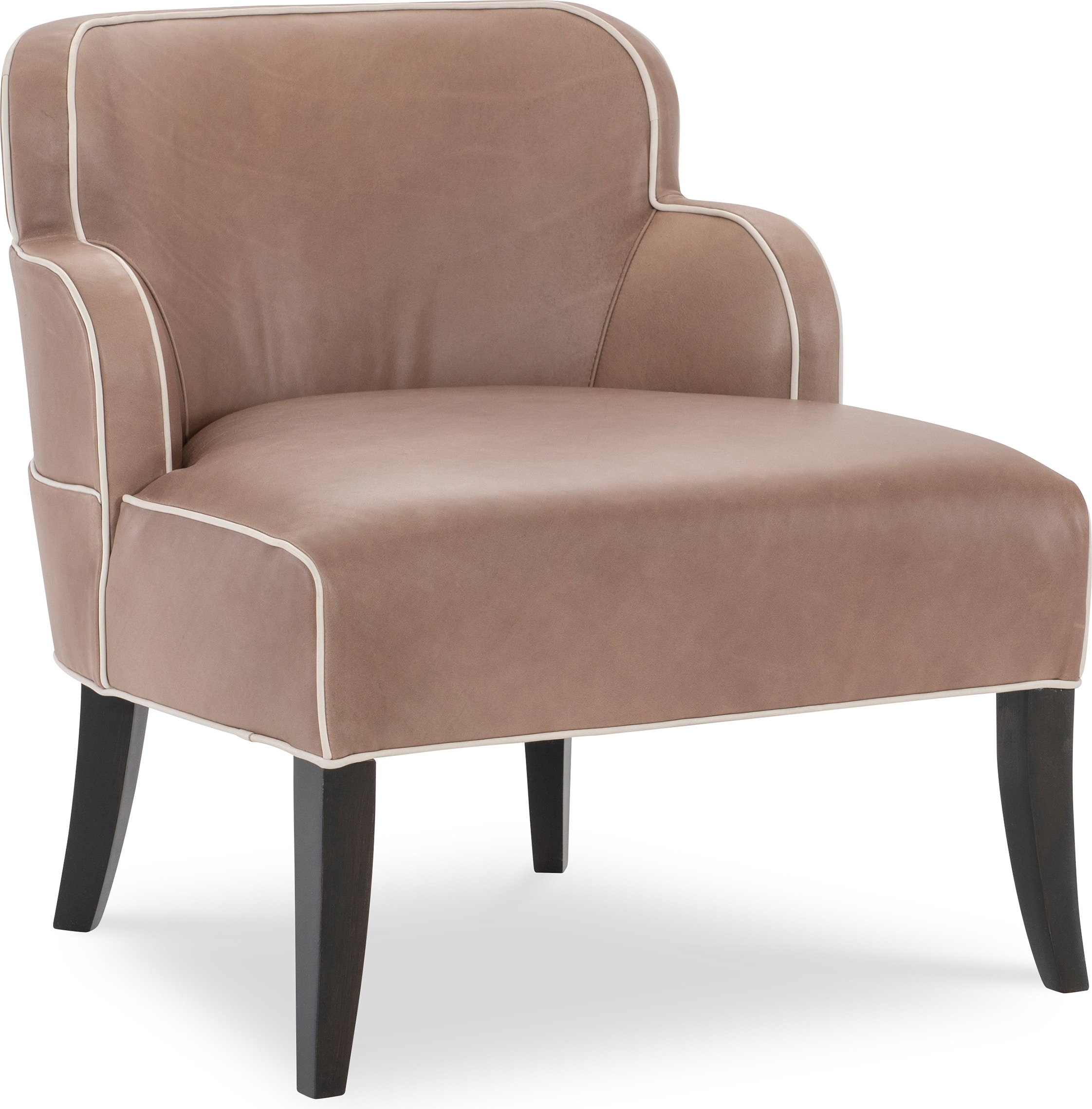  Leather Chair L6389-01