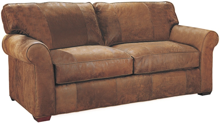 woodworth wooden industries leather sofa