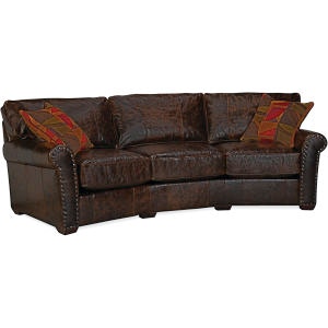 Lee Industries Leather Wedge Sofa L7117 33 Sc 1 St Toms Price Lee Industries Leather Wedge Sofa L7117 33 Sc 1 St Toms Price