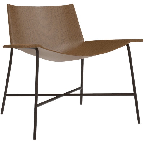  Leather Chair L7570-01