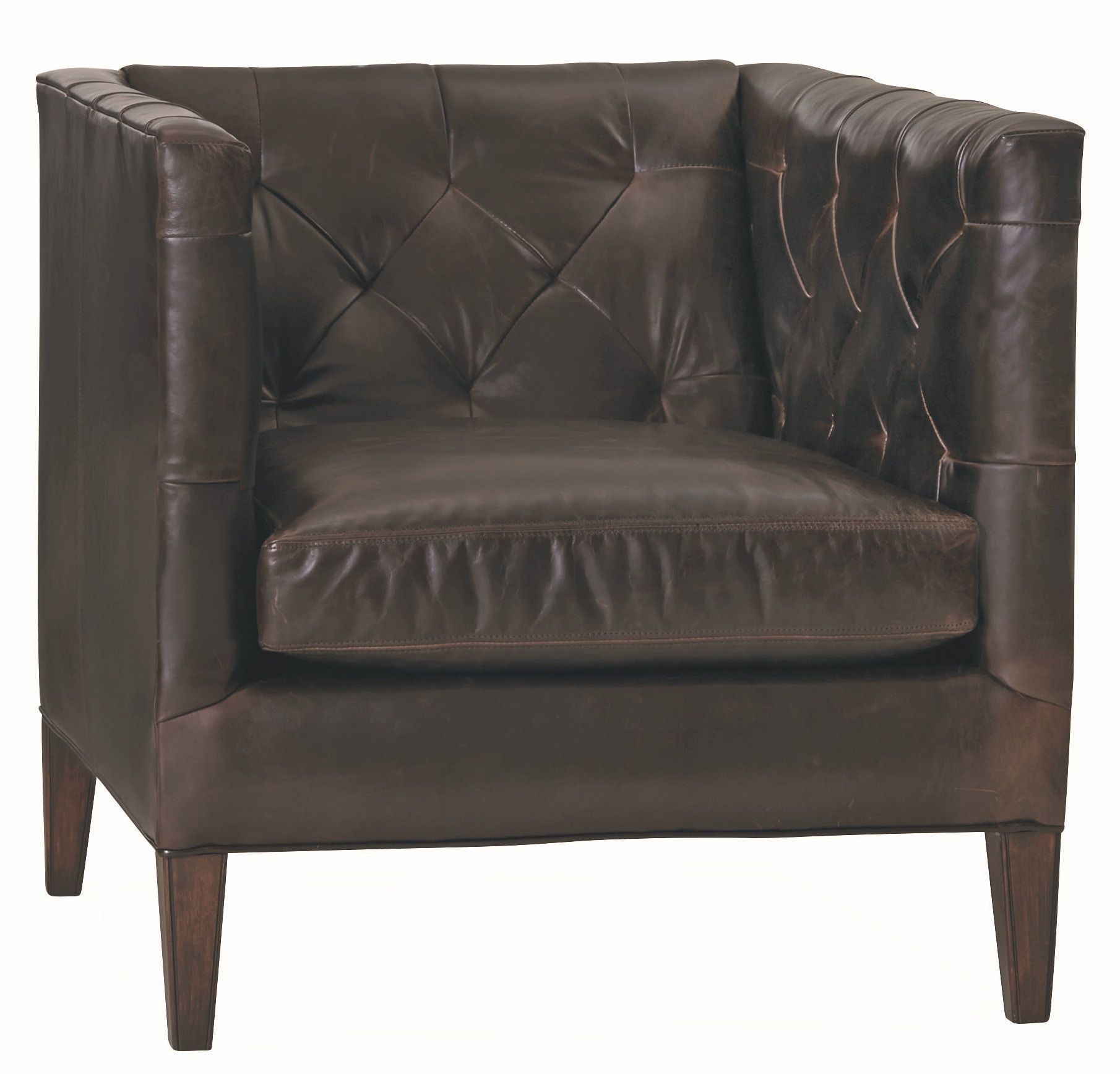  Leather Chair 