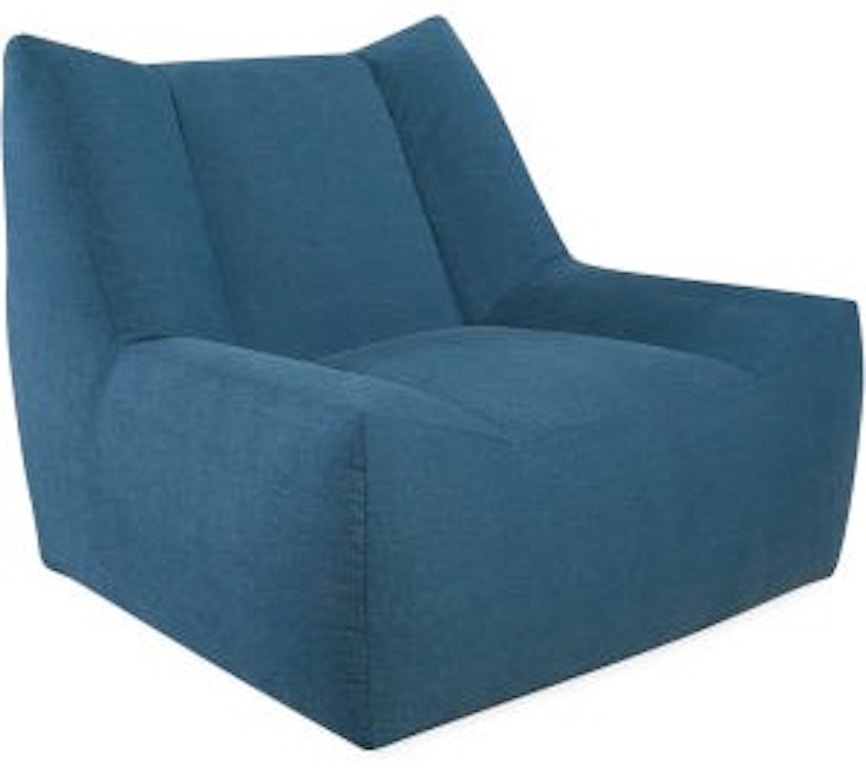 Lee Industries Outdoor Patio Lido Swivel Chair U147