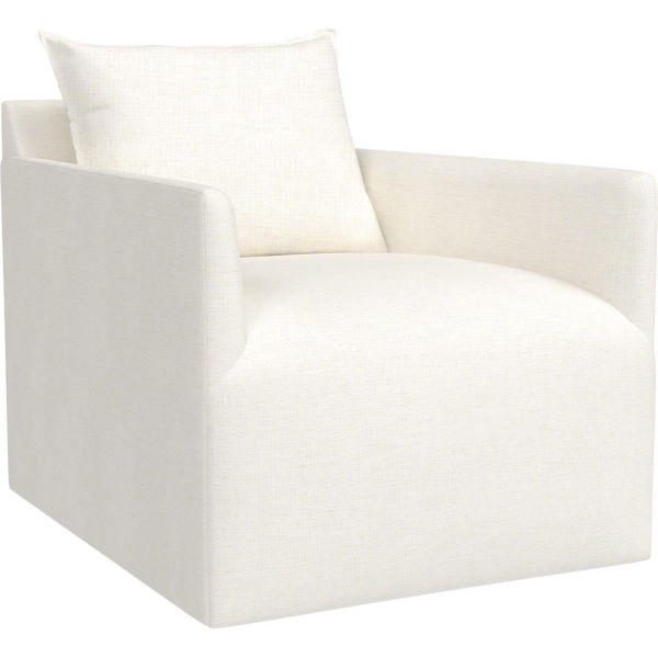  Aloe Outdoor Swivel Chair 