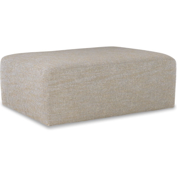  Bodega Bay Outdoor Bumper Ottoman U6467-80