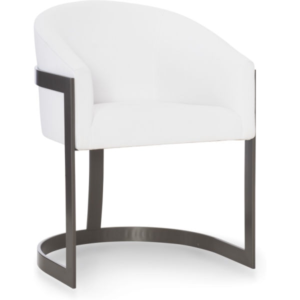  Milos Outdoor Dining Chair 