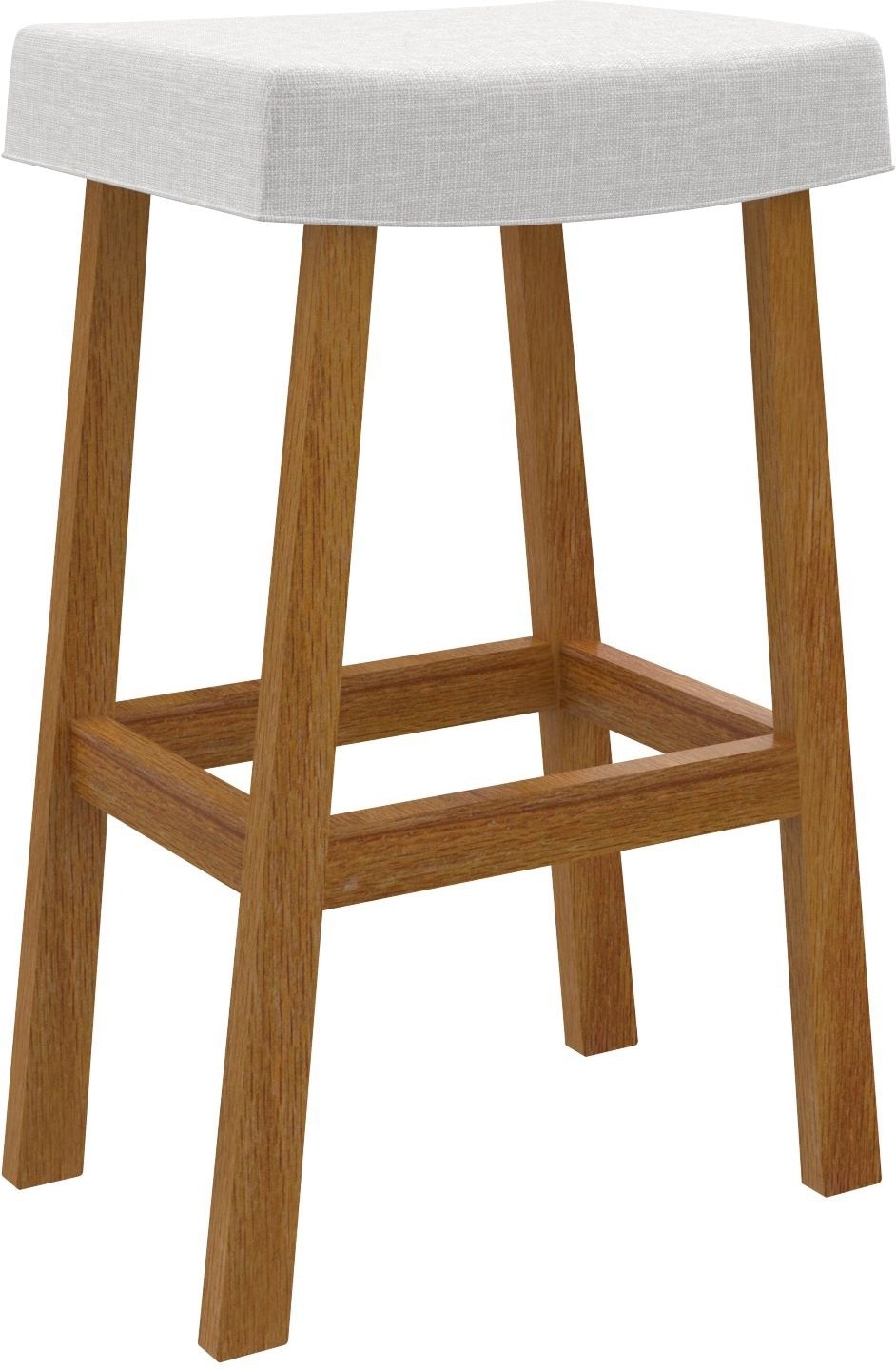  Coney Outdoor Bar Stool U9003-52