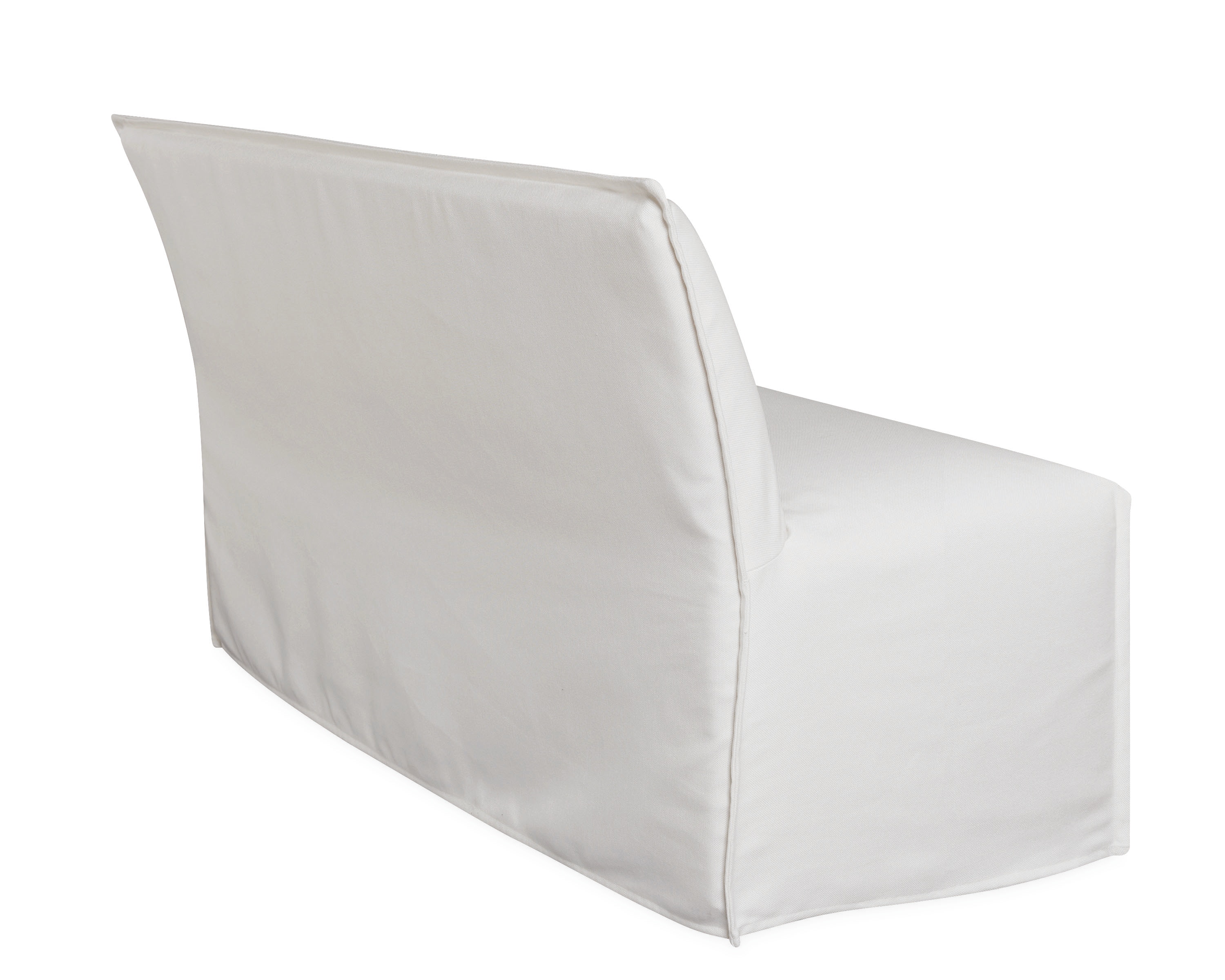 Lee Industries Outdoor Patio Jasmine Outdoor Slipcovered Dining