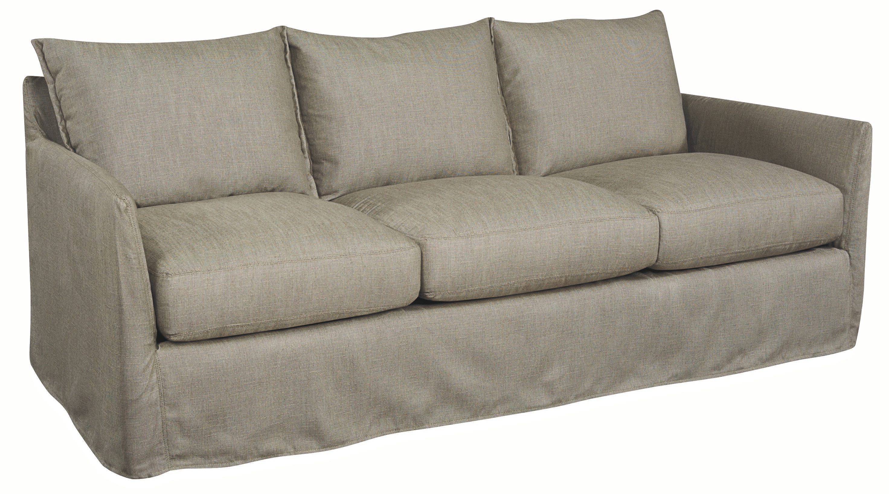 Lee Industries Cypress Outdoor Slipcovered Sofa US137-03