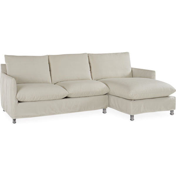  Beacon Outdoor Slipcovered Sectional Series US218-Series
