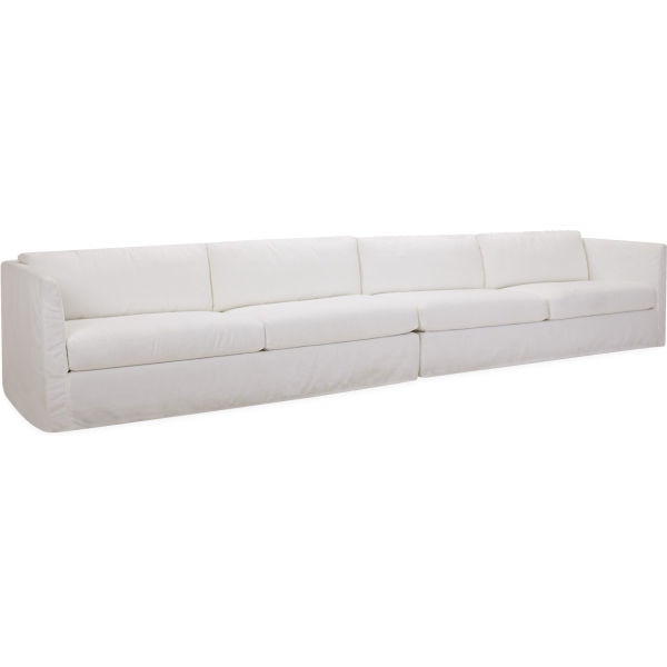  Havana Outdoor Slipcovered Sectional Series US3942-Series