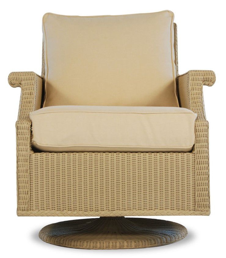 Lloyd flanders swivel discount rocker