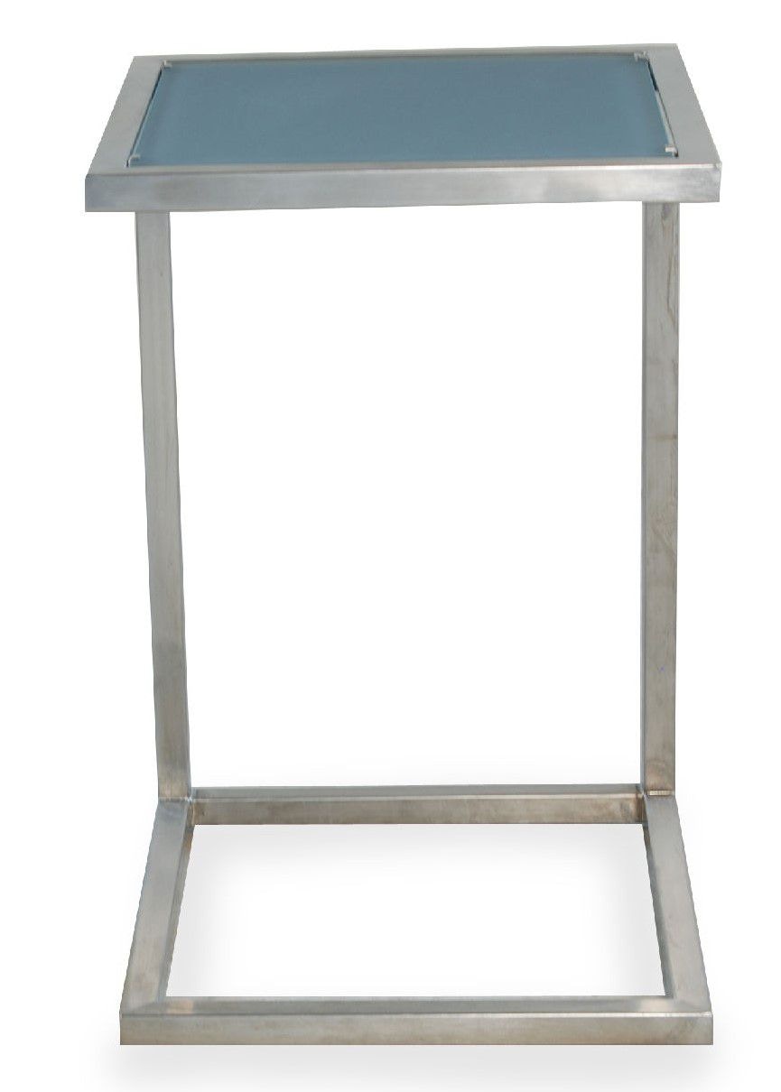 lloyd flanders side table