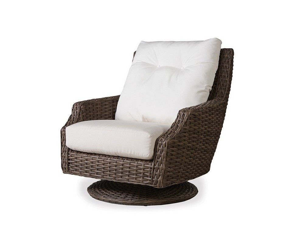 swivel rocker recliner outdoor chair