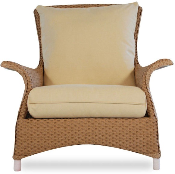 Lloyd Flanders Mandalay Lounge Chair 27002