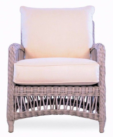 Lloyd Flanders Mackinac Lounge Chair 273002