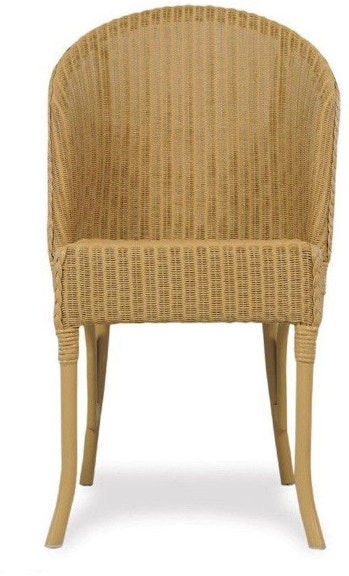 Lloyd Flanders Loom Dining Chair 286005
