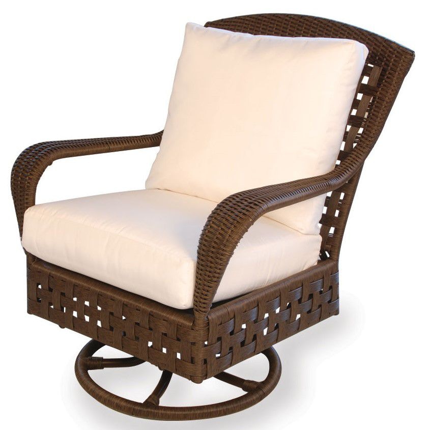 rockport swivel glider