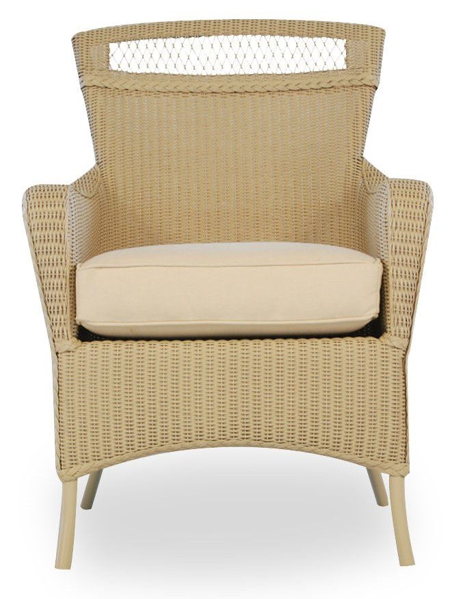 garpa loom dining chair