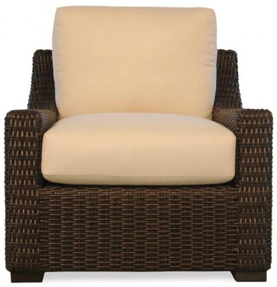 Lloyd Flanders Mesa Lounge Chair 298002