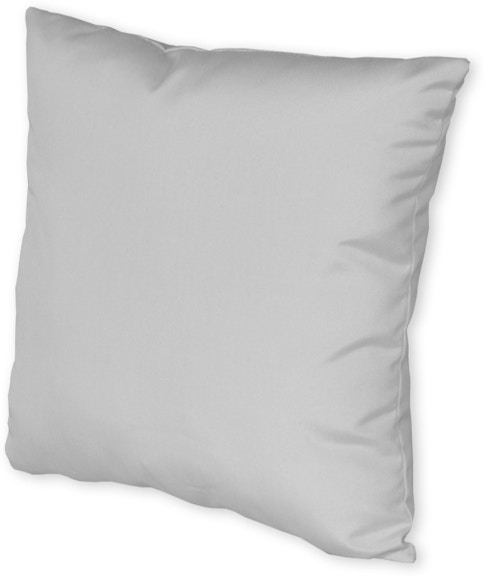Lloyd Flanders 19" Square Throw Pillow 8988