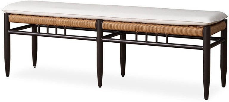 Lloyd Flanders Low Country Dining Bench 77227