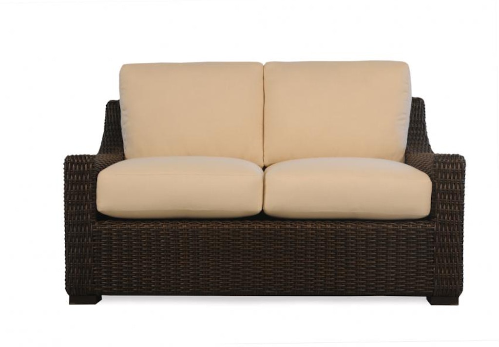 Lloyd Flanders Outdoor/Patio Loveseat 298050 - Zing Casual ... Lloyd Flanders Outdoor/Patio Loveseat 298050 - Zing Casual ... on Porch & Patio Casual Living id=28183