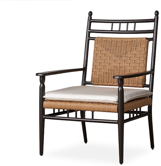 Lloyd Flanders Outdoor Patio Cushionless Lounge Chair 77202