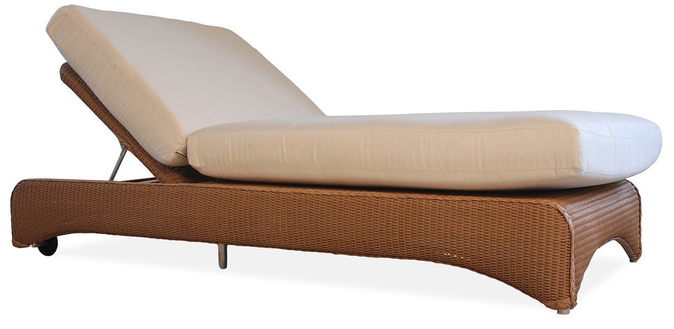 lloyd flanders chaise