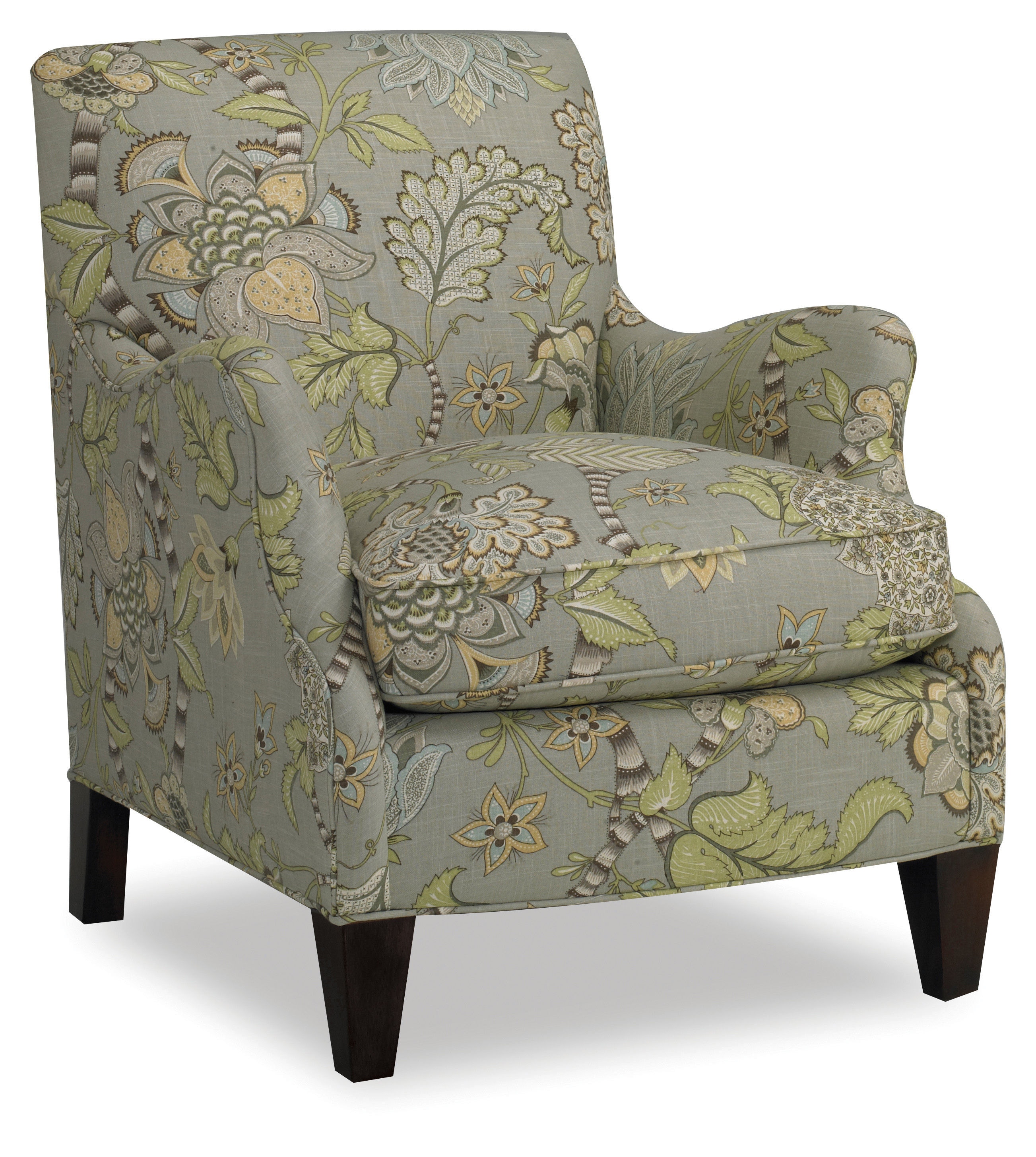  Aunt Jane Club Chair 1190