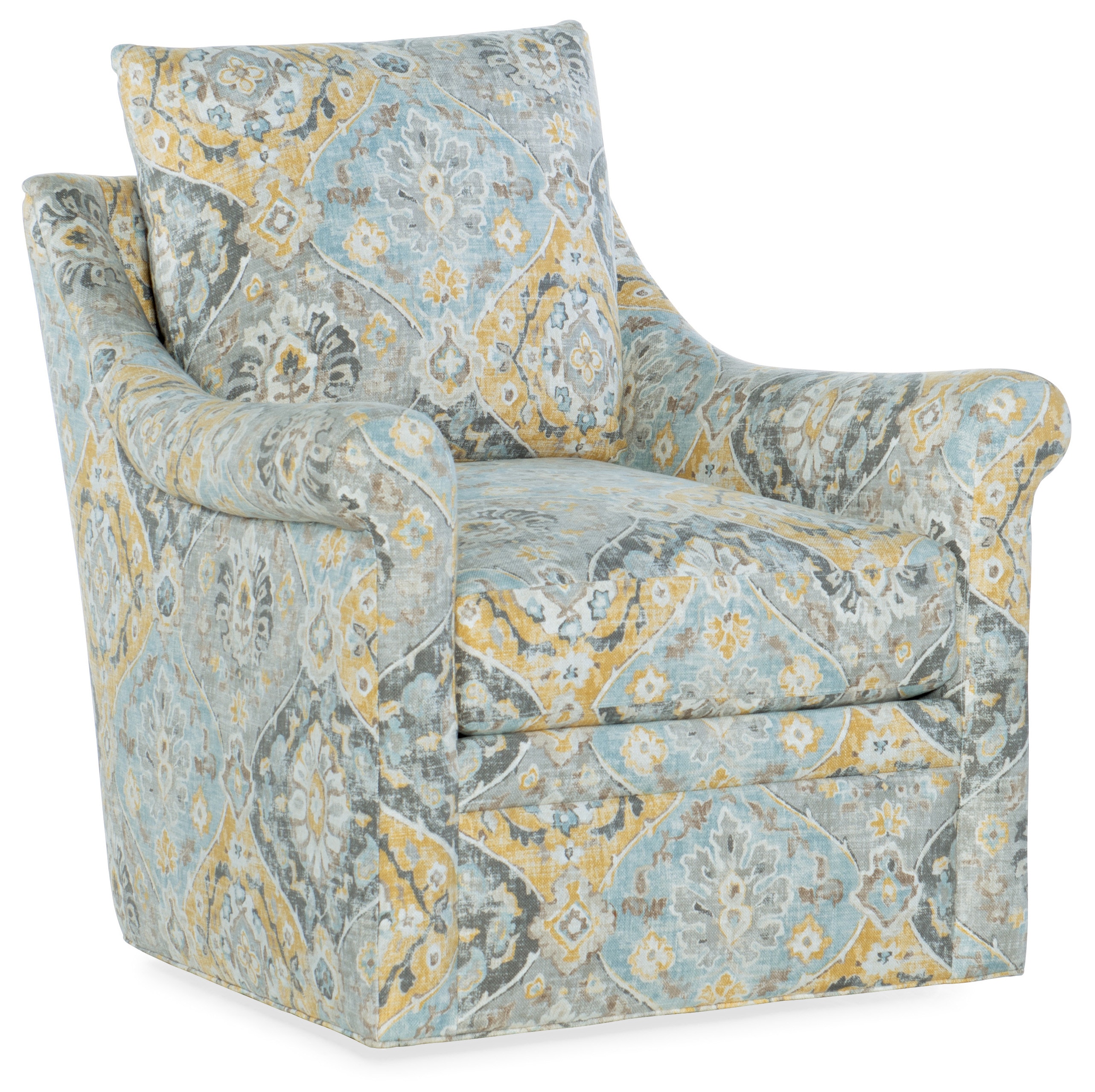  Amari Swivel Chair 1677