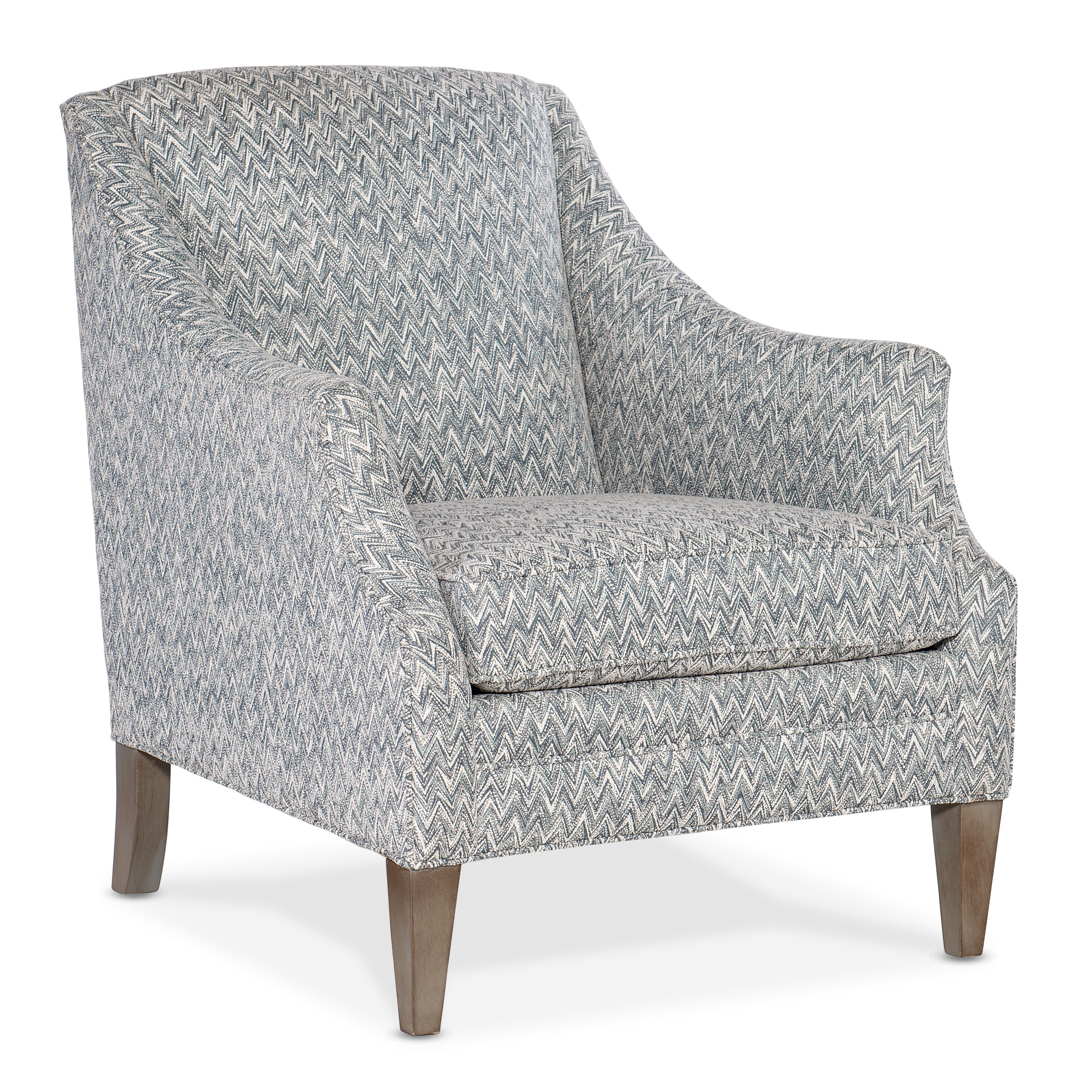 Lark metal deals frame accent chair