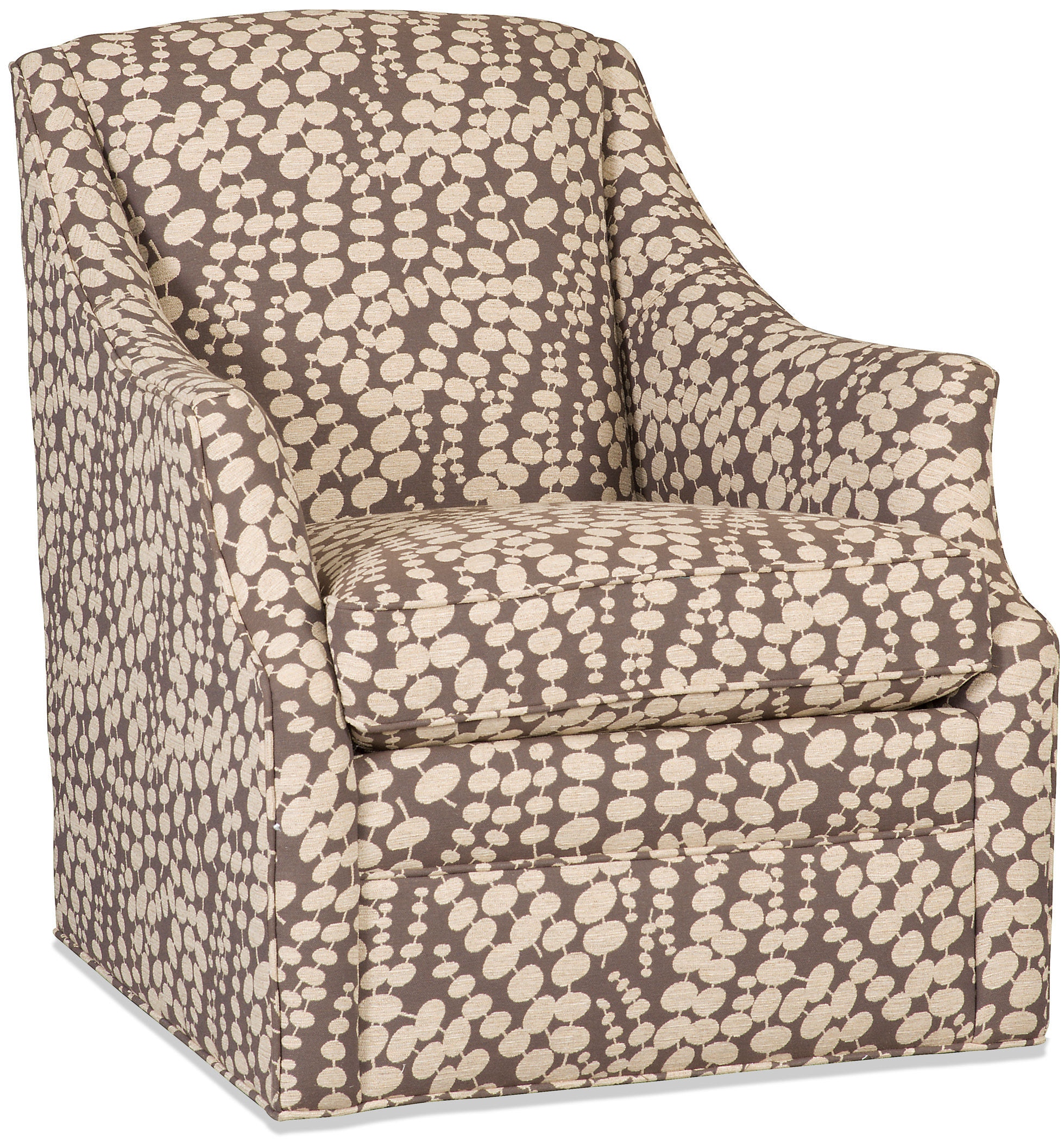 sam moore swivel rocker