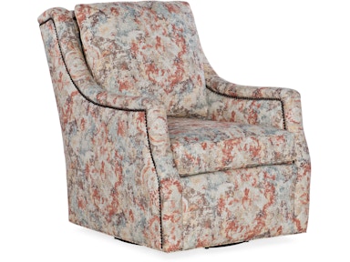  Kale Swivel Chair 1838