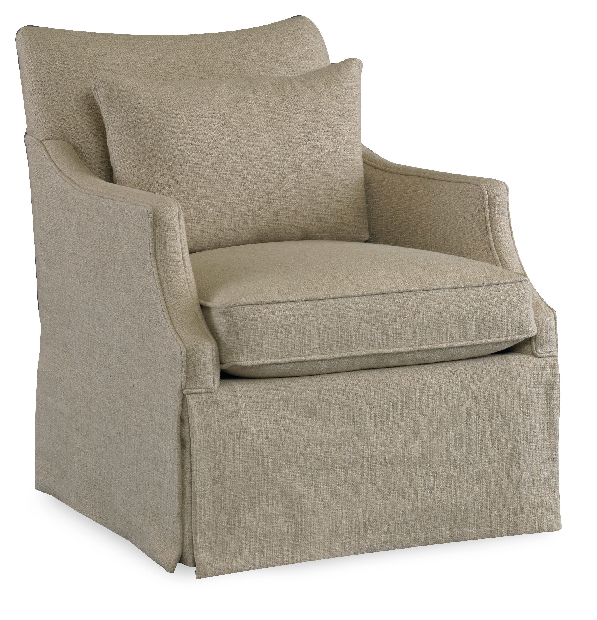 sam moore cruz swivel glider