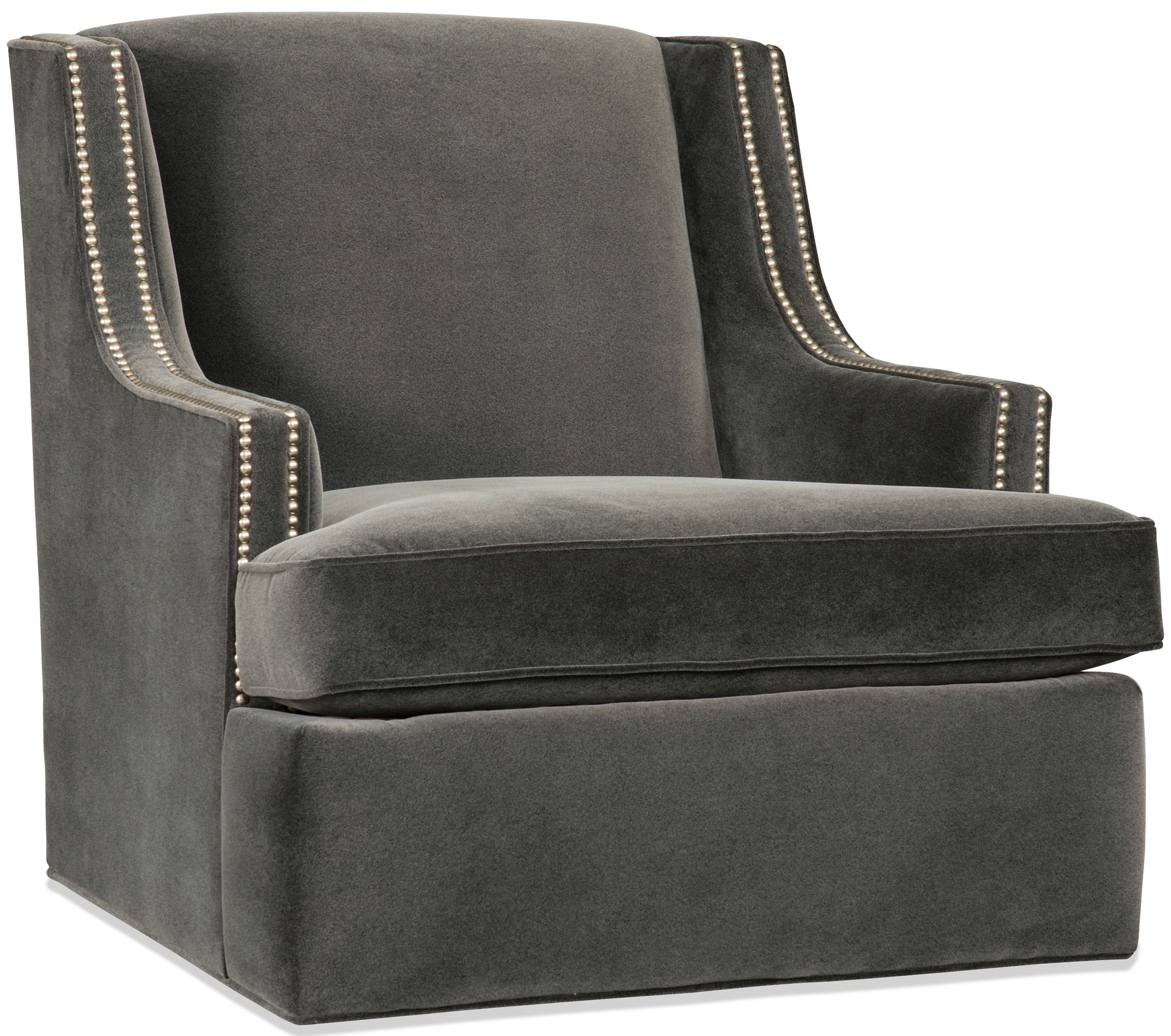 sam moore cruz swivel glider