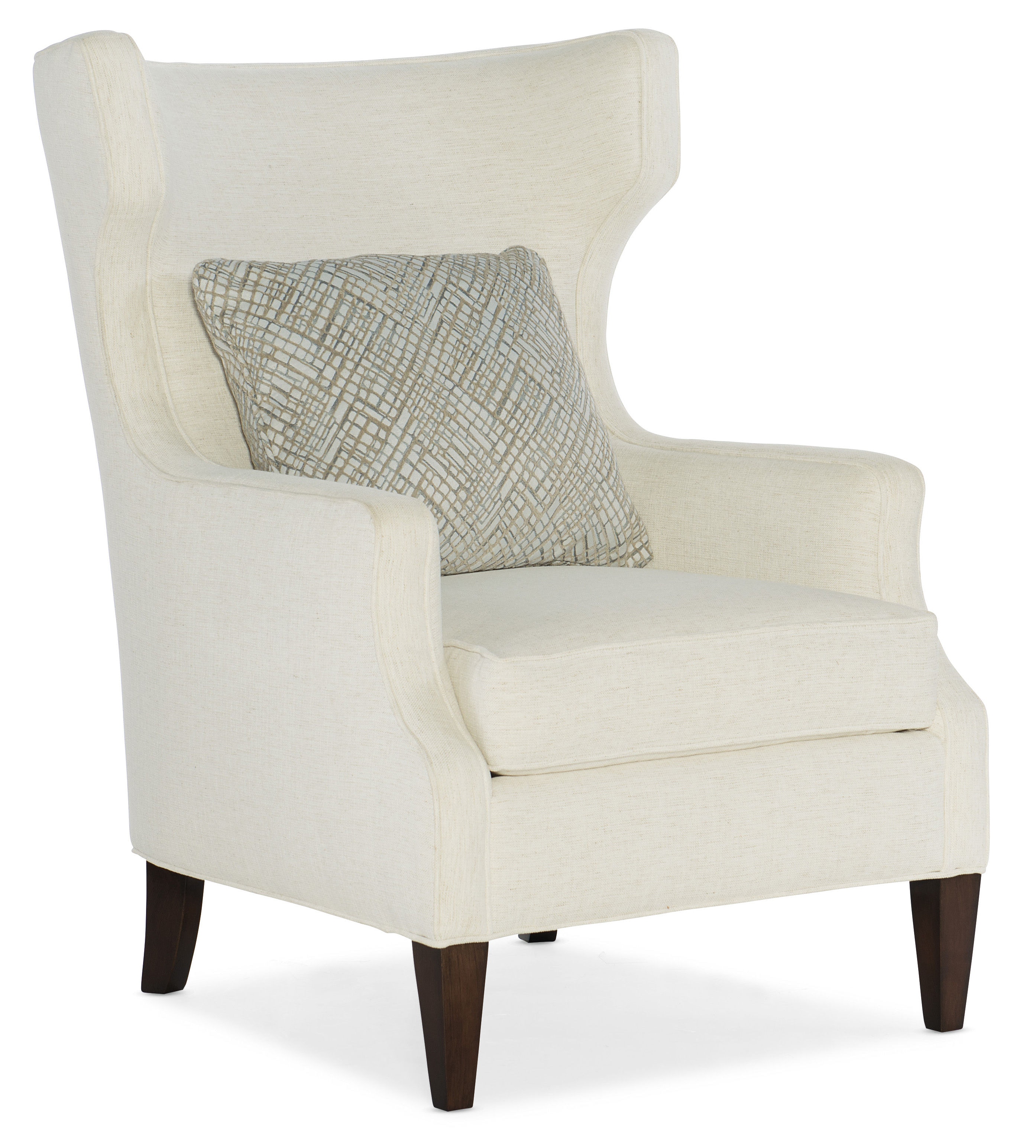 sam moore wingback chair