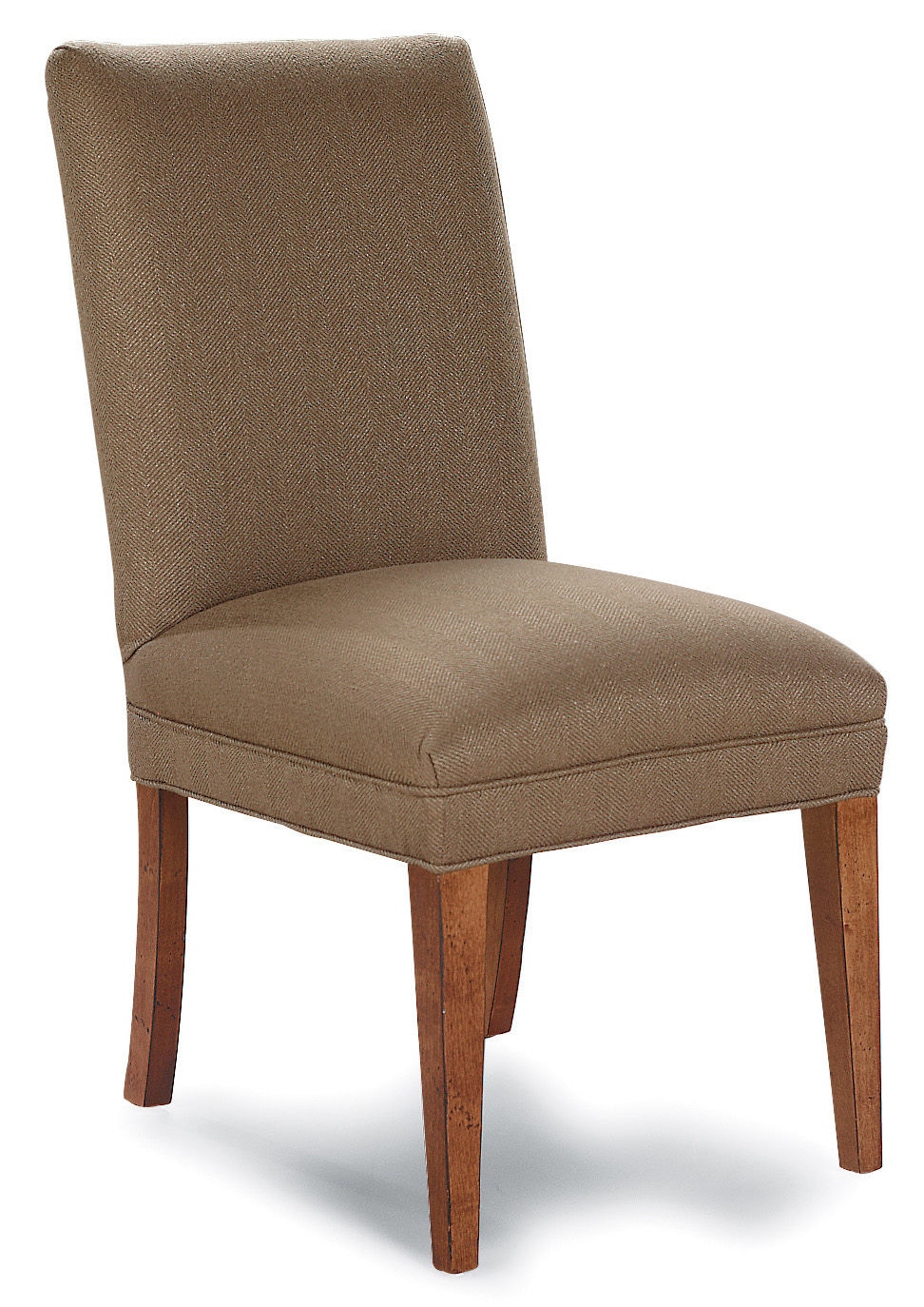 Custom best sale parsons chair