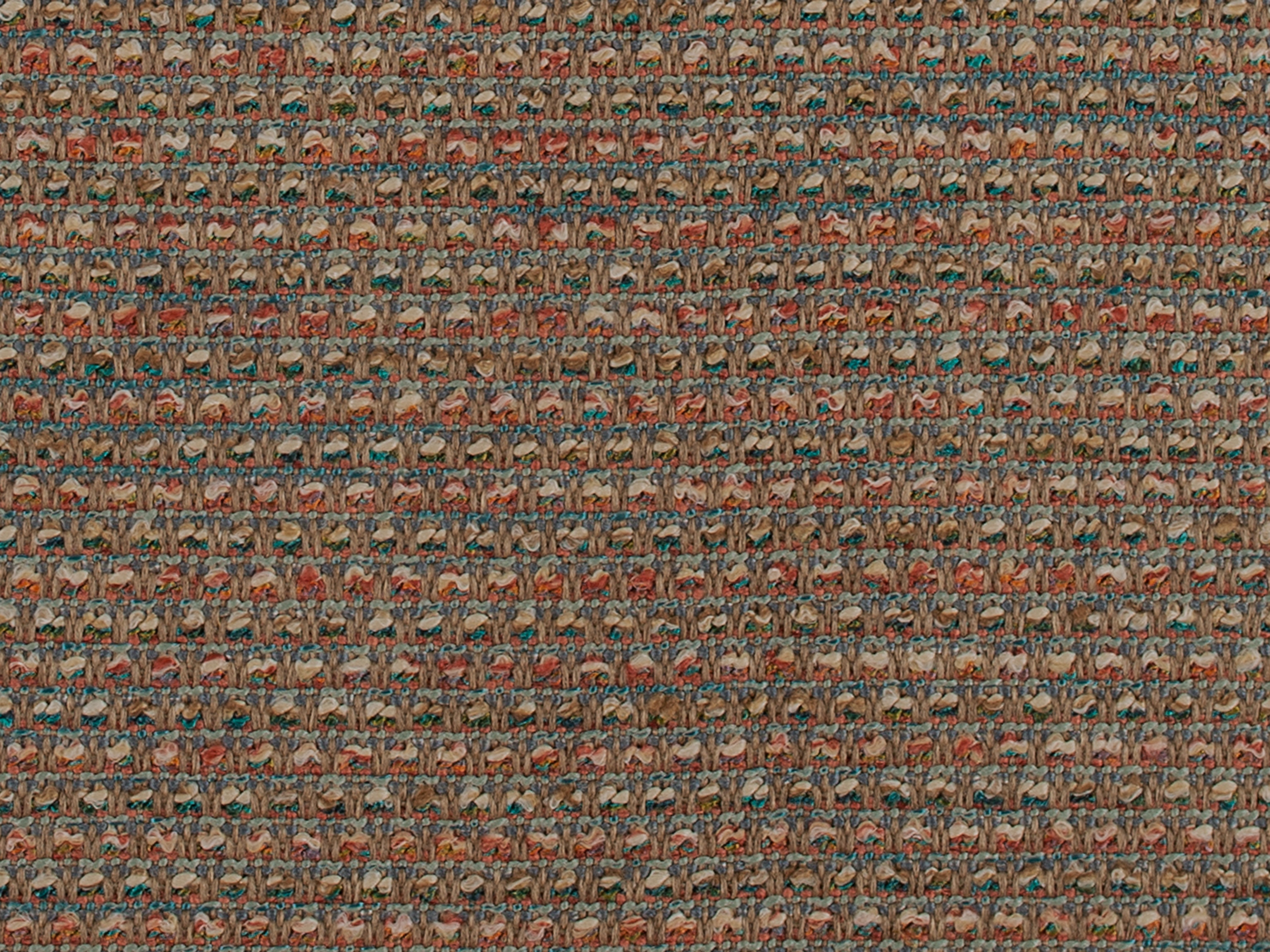  Fabric 