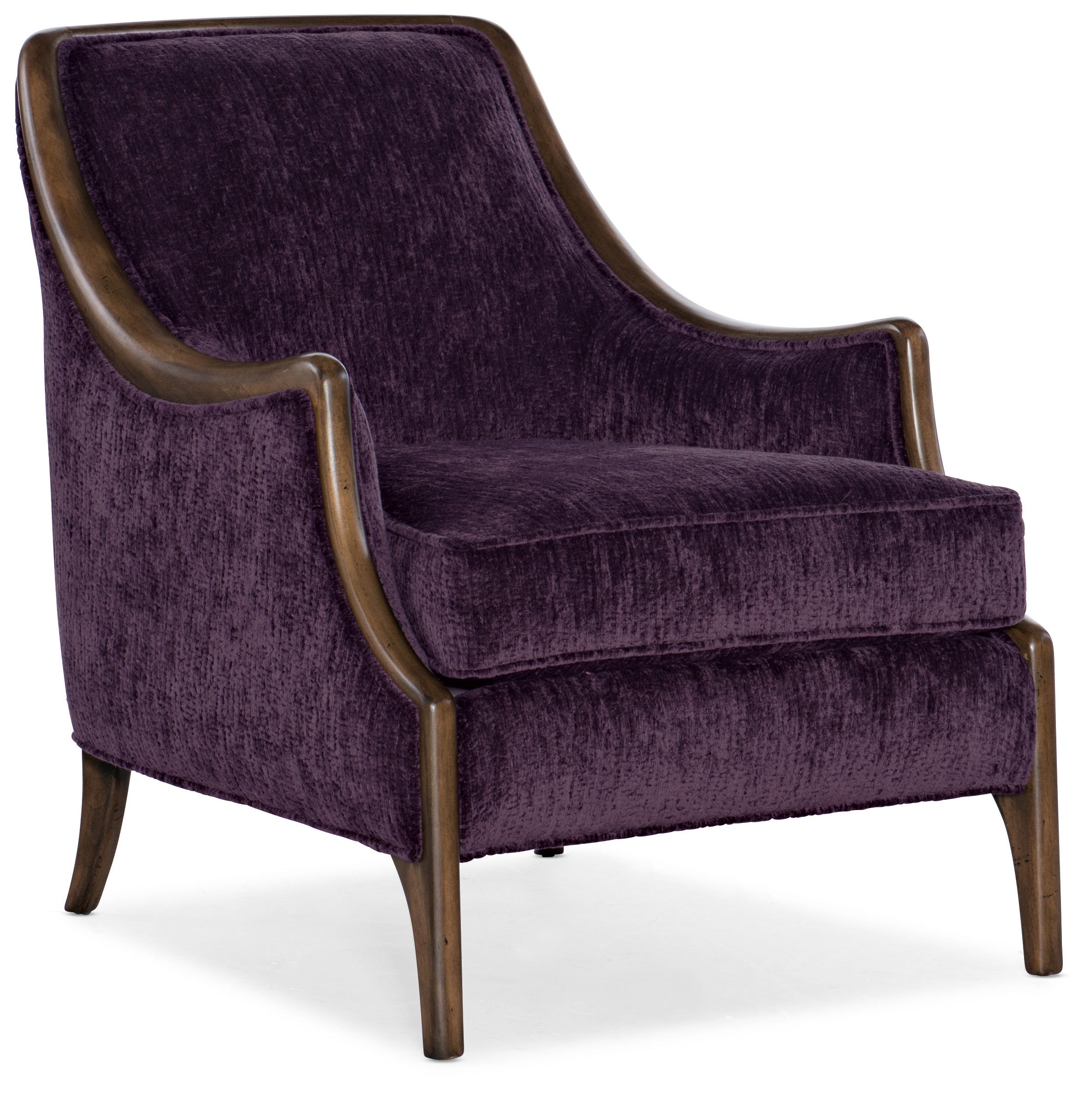  Mabel Exposed Wood Chair 4092
