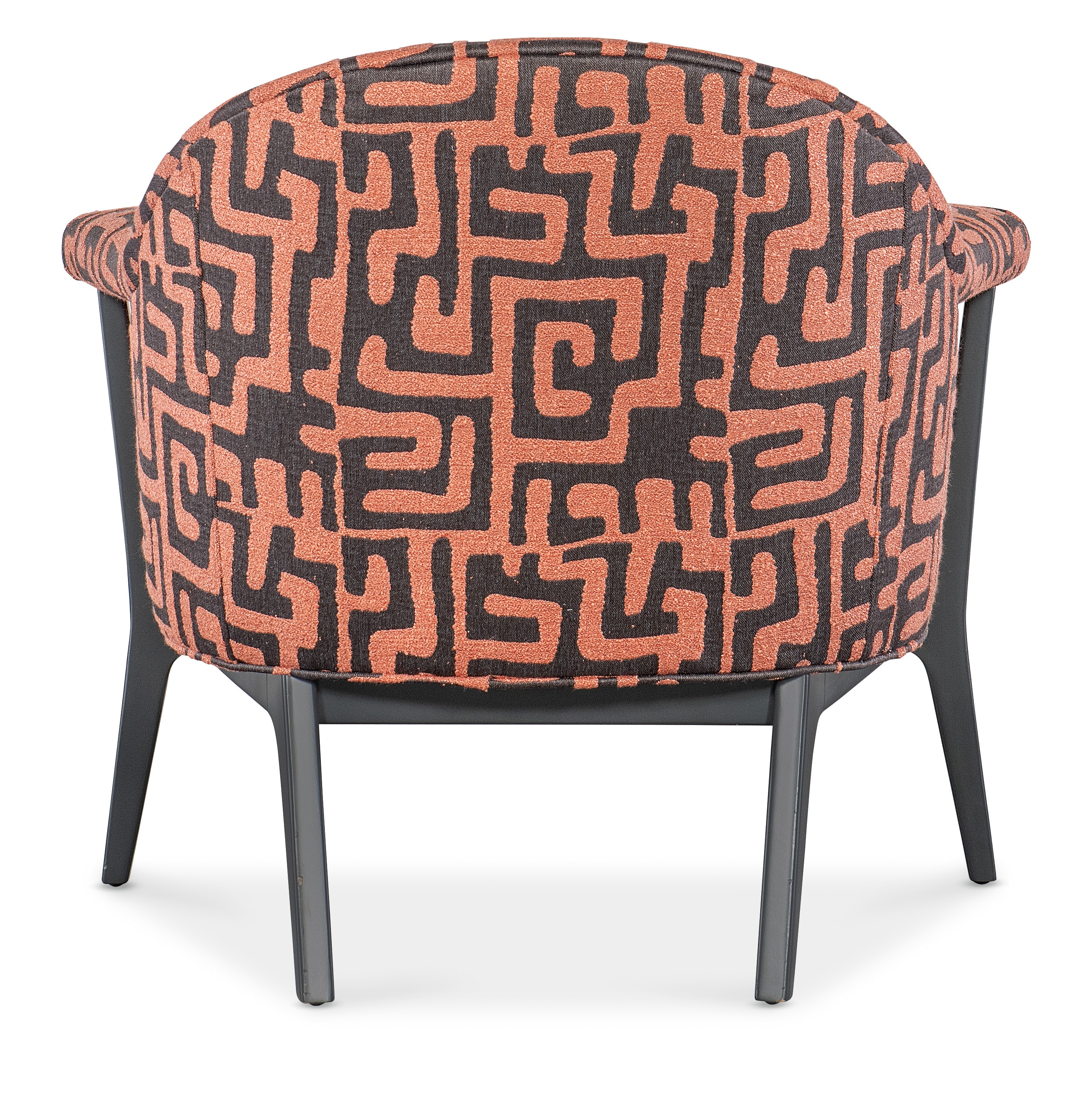 HF Custom Vaughn Chair 4165