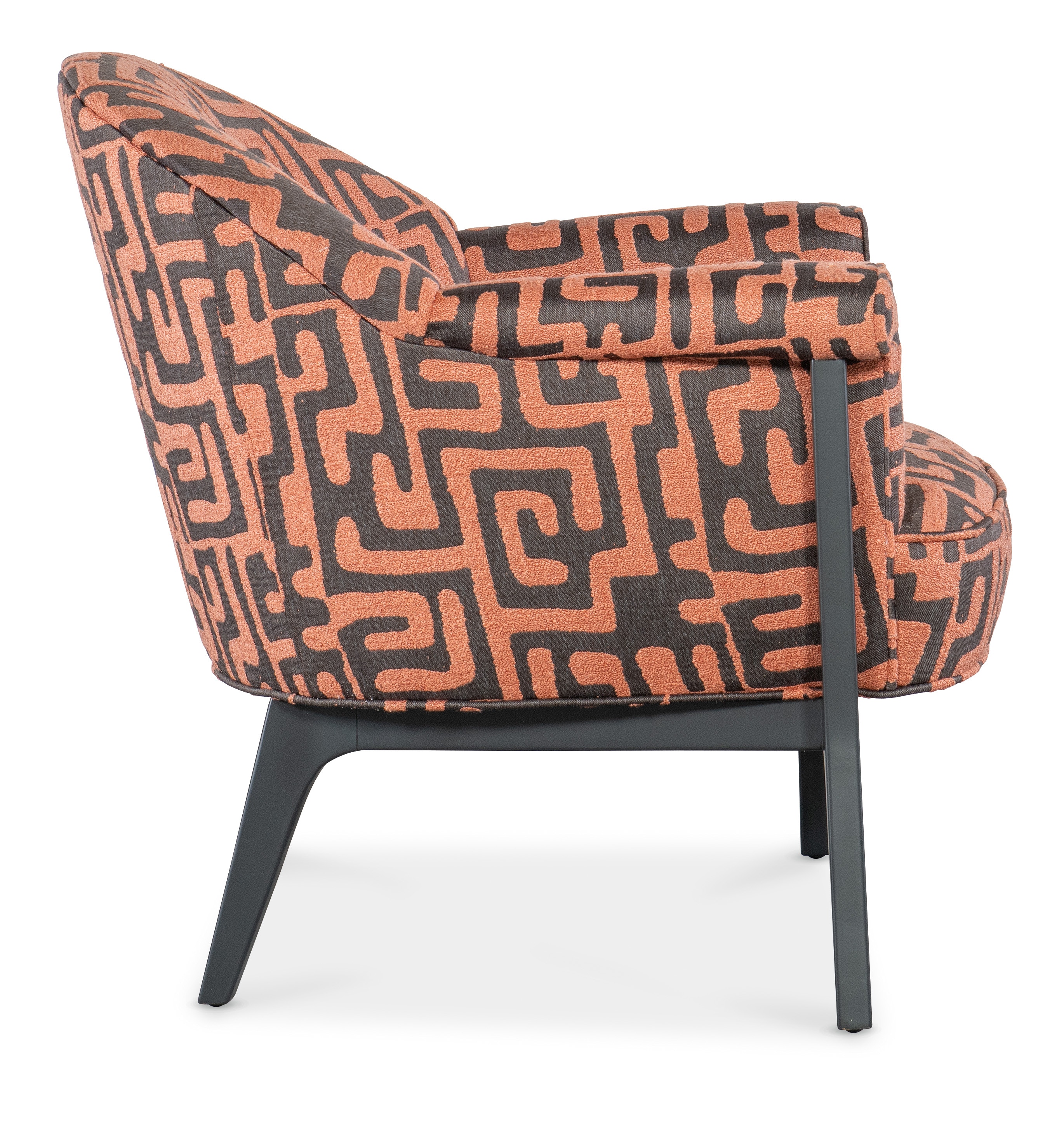 HF Custom Vaughn Chair 4165