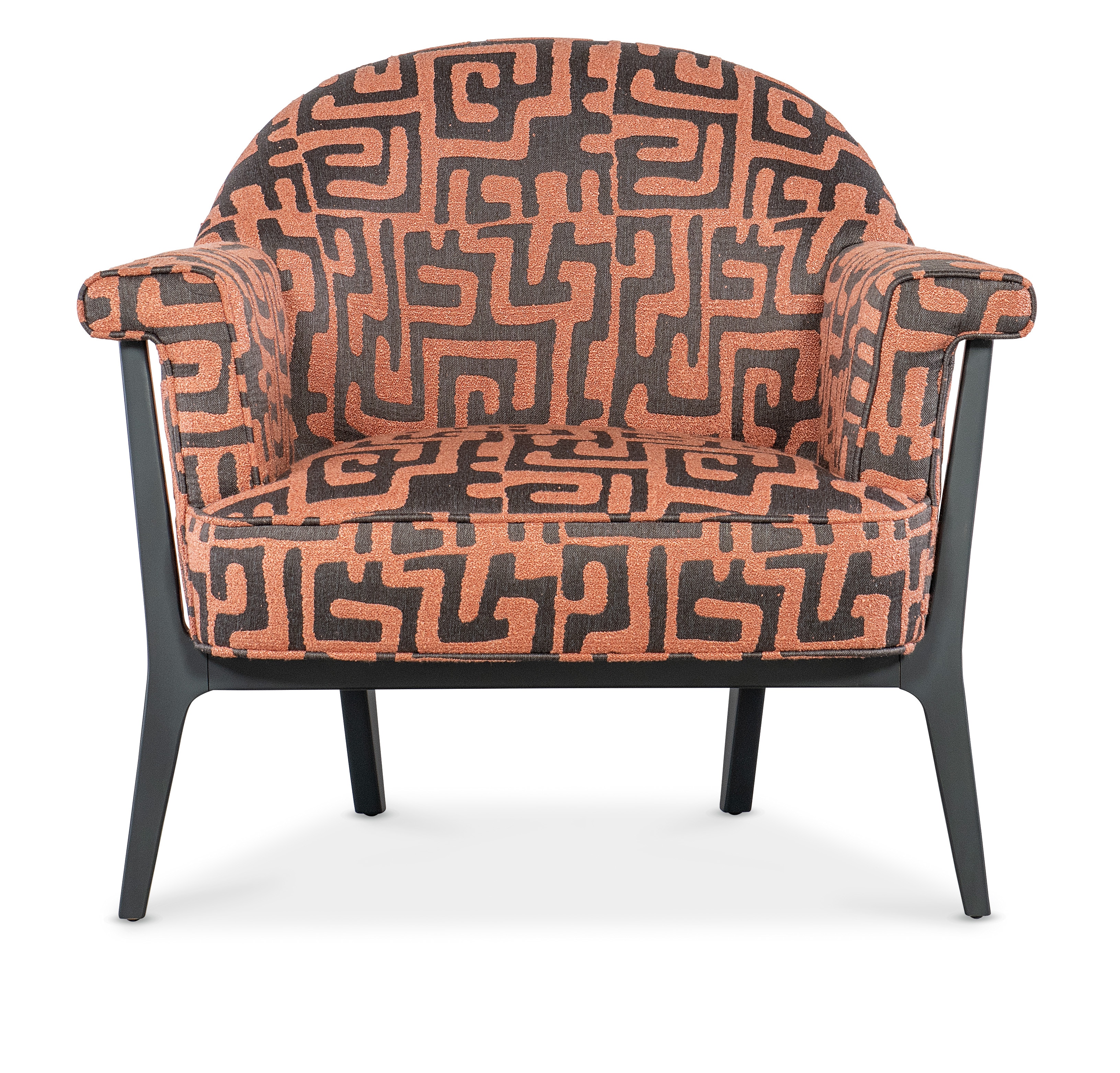 HF Custom Vaughn Chair 4165