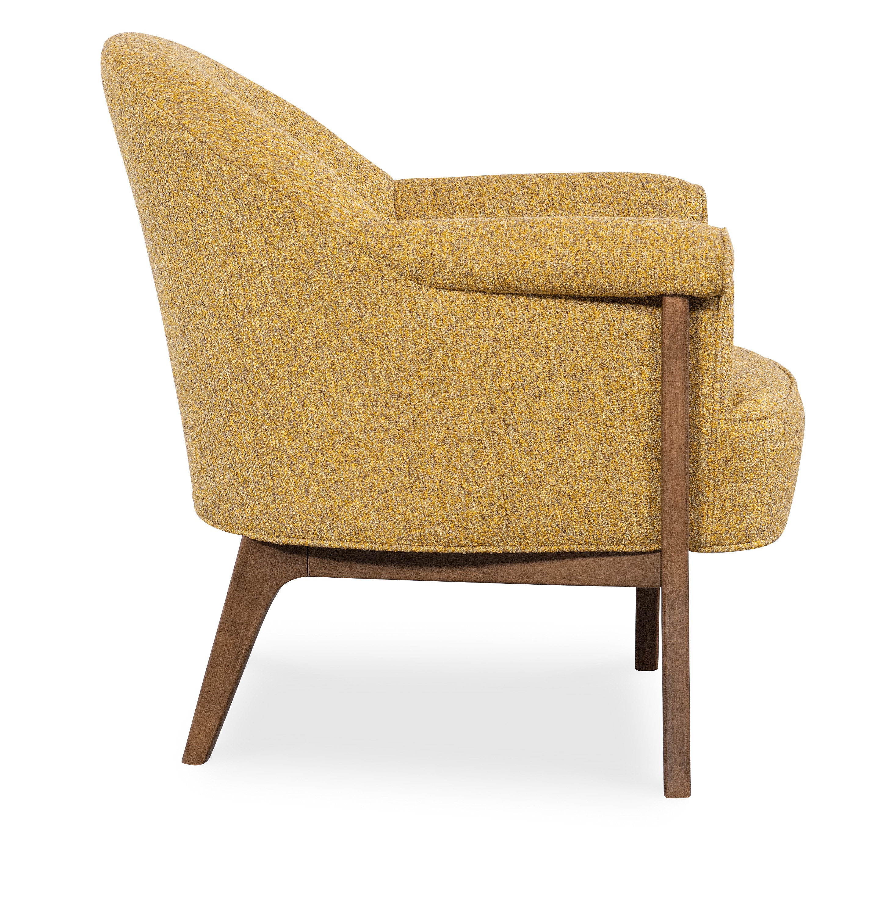 HF Custom Vaughn Chair 4165