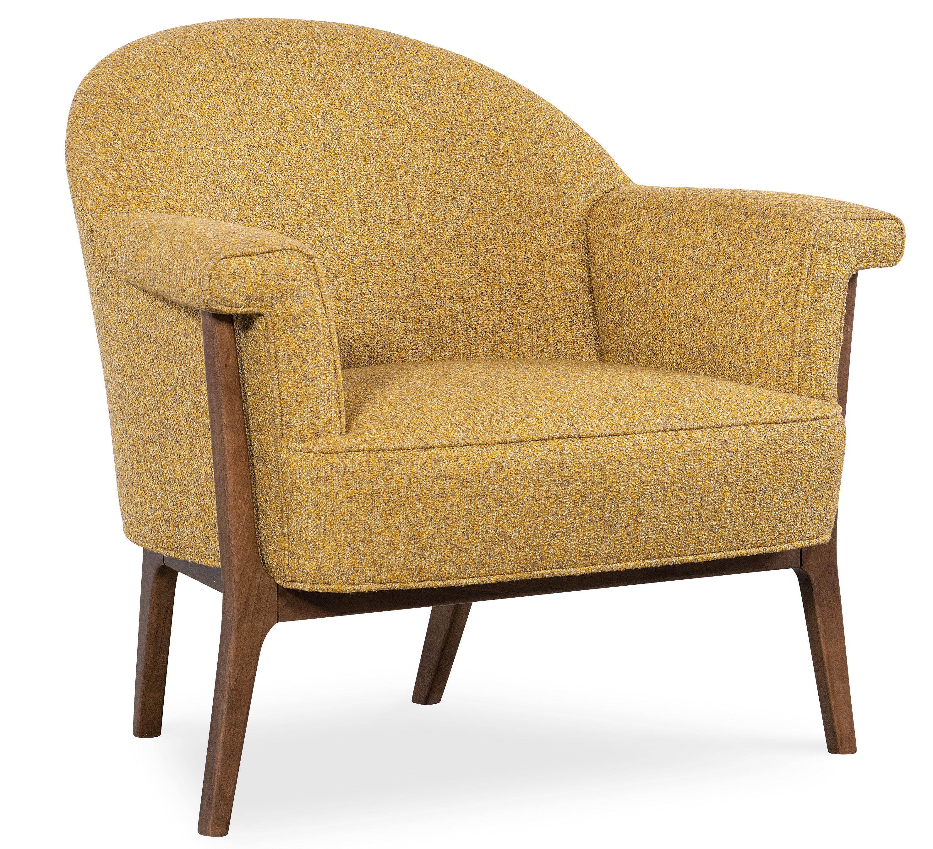 HF Custom Vaughn Chair 4165