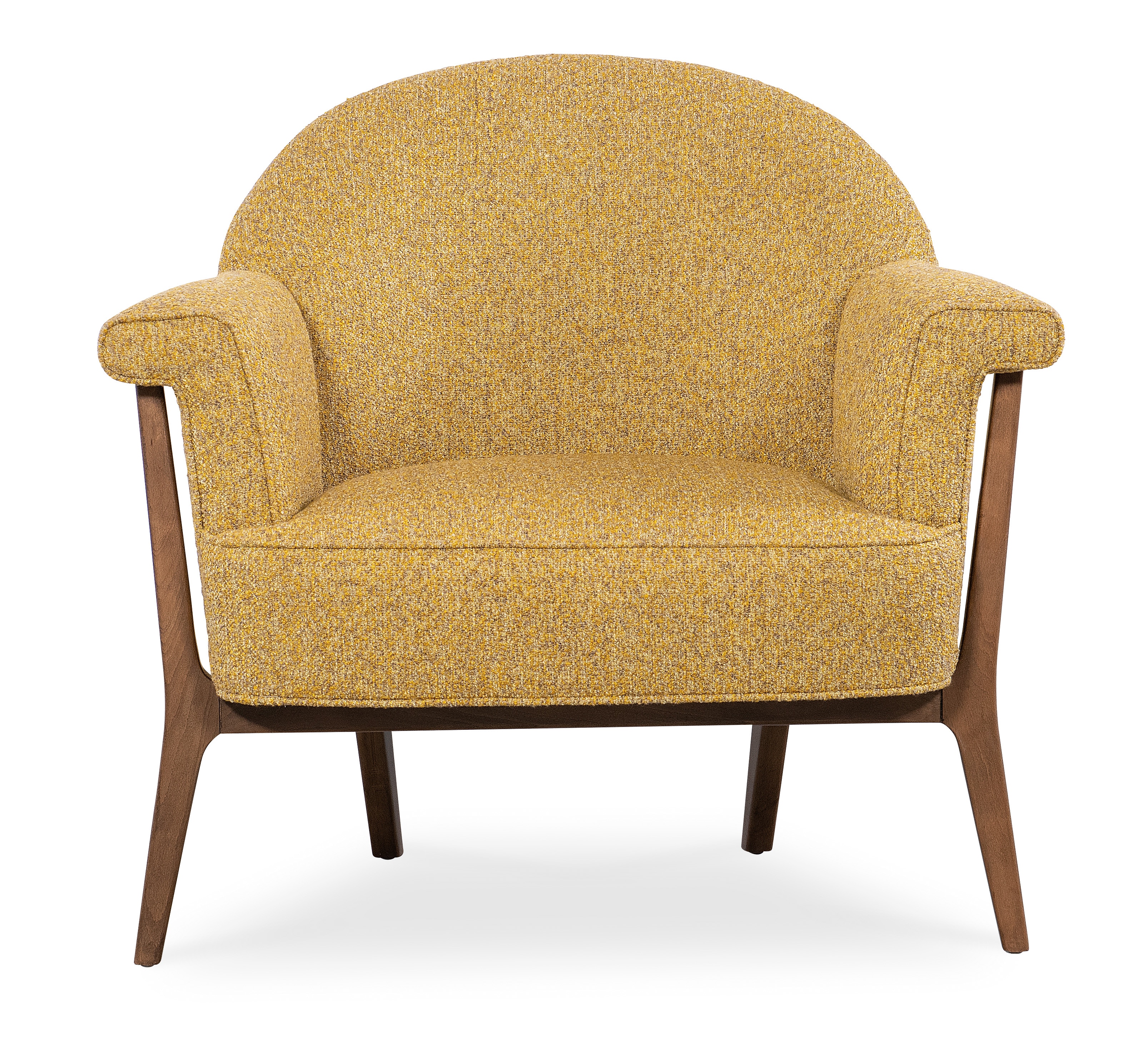 HF Custom Vaughn Chair 4165